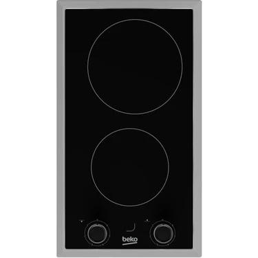 Beko Bov 302 S Ankastre Domino Cam