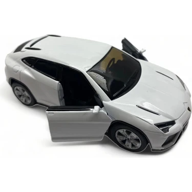Peda Toy Lamborghini Urus Model Araba 1,36 Ölçek Lisanslı Fiyatı