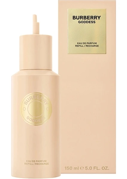 Goddess Refill Edp 150 ml