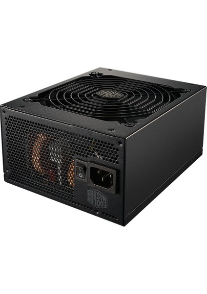 Coolermaster MWE V2 1050W 80+ Gold Full Modüler, PCIe Gen 5.0, ATX 3.0, 140mm Fanlı  PSU