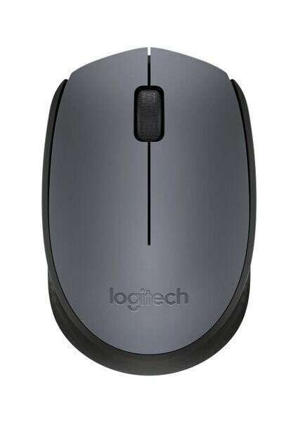 Adipa Tç Logitech M170 Kablosuz Mouse