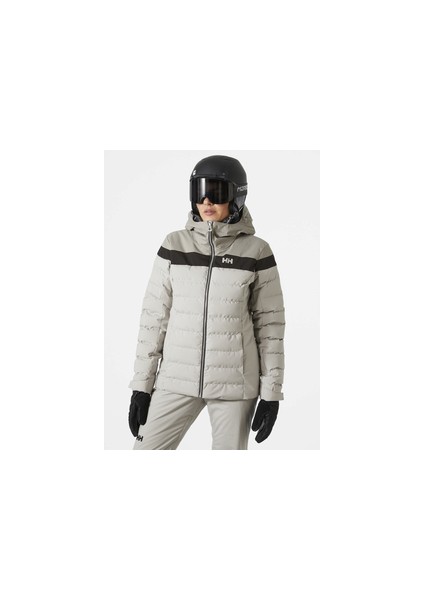 W Imperıal Puffy Mont modelleri