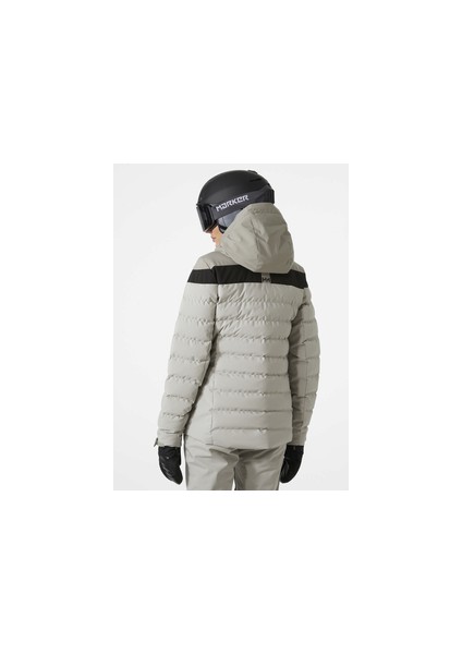 W Imperıal Puffy Mont fırsatları