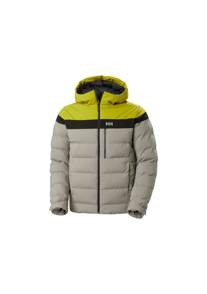 Bossanova Puffy Mont