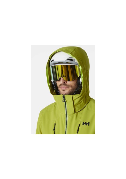 Alpha 4.0 Mont