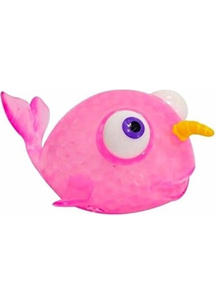 Narwhal Beads Balina YW009