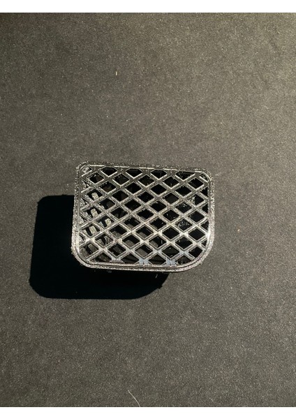 Bmw E36 M Tampon Disk Izgaralı Soğutma Kanalı (Sol) fiyatları