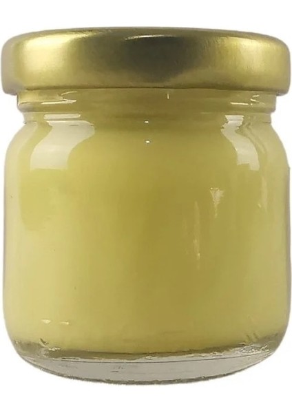 Seramik ve Çini Boya 40GR 8827 Açık Sarı