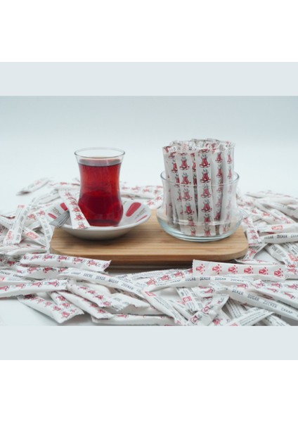 Stick Toz Şeker