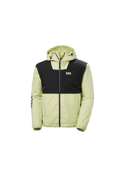 Helly Hansen Ervık Ins Raın Mont