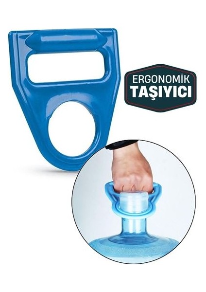 Transformacion Damacana Taşıma Aparatı 711651