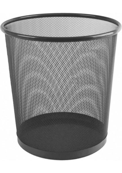 Fileli Çöp Kovası 28CM