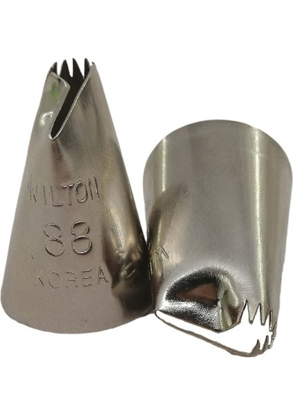 Krema Duyu (Wilton 88 Korea, 12 Mm)