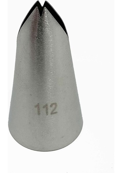 Yaprak Figür Pasta Duyu 14 mm No: 112 fiyatları