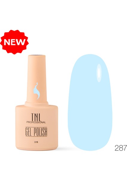 Classic Kalıcı Oje 10 ml 287