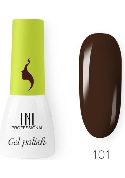 Mini Classic Kalıcı Oje 101 3,5 ml