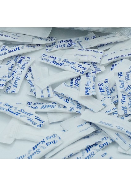 Stick Tuz İyotlu Kaya Tuzu 1,5 gr 15 kg fiyatları
