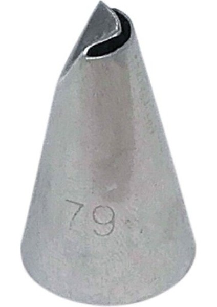 Krema Duyu (7 Mm, Yarım Çember, No: 79)