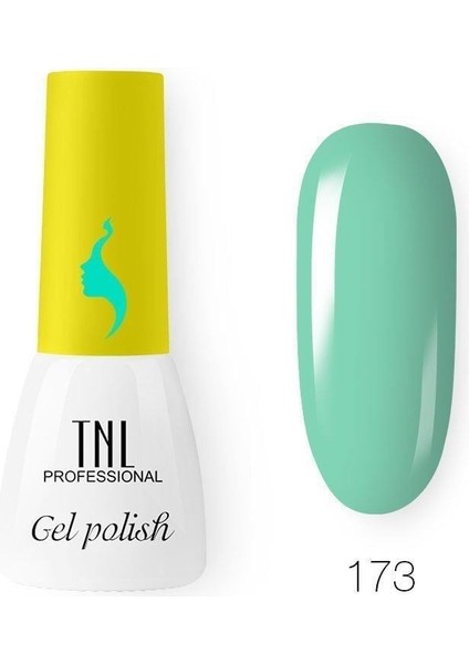 Mini Classic Kalıcı Oje 173 3,5 ml
