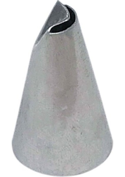 Krema Duyu (8 Mm, Yarım Çember, No: 80)