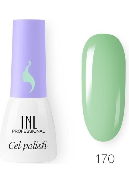 Mini Classic Kalıcı Oje 170 3,5 ml