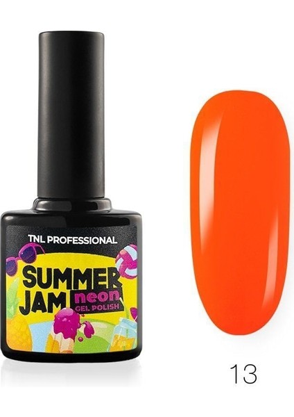 Summer Jam No:13 10 ml