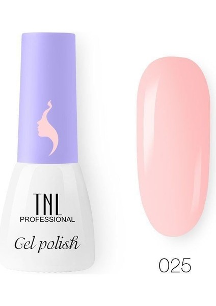 Mini Classic Kalıcı Oje 025 3,5 ml