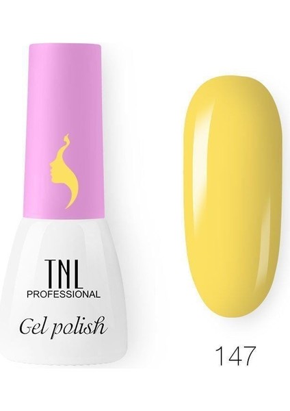 Mini Classic Kalıcı Oje 147 3,5 ml