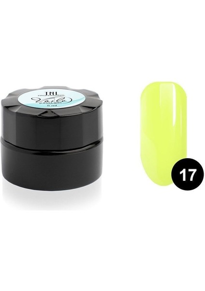 Voile Spider Jel No:17 6 ml