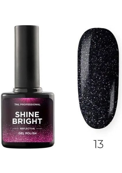 Shine Bright Parlak Oje No:13 10 ml