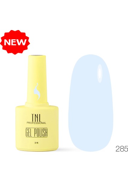 Classic Kalıcı Oje 10 ml 285