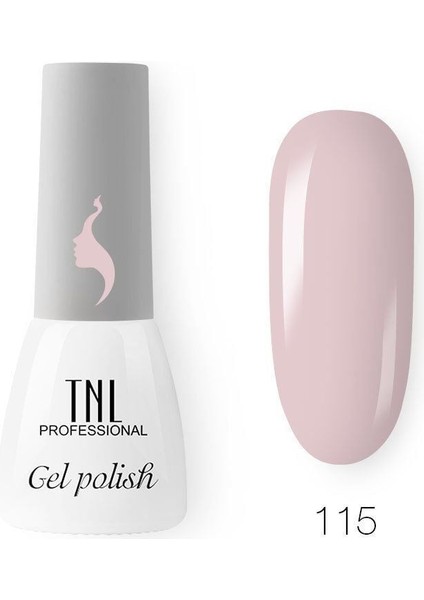 Mini Classic Kalıcı Oje 115 3,5 ml