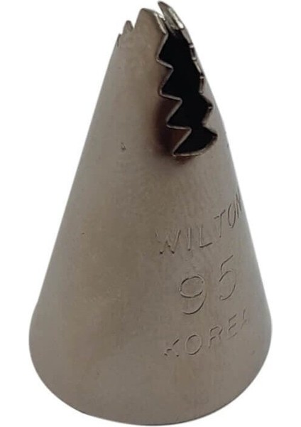 95 Korea Duyu 10X19 mm