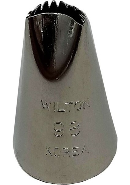 Pasta Duyu Wilton 98 Korea