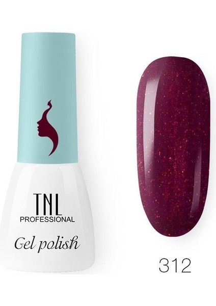 Mini Classic Kalıcı Oje 217 3,5 ml