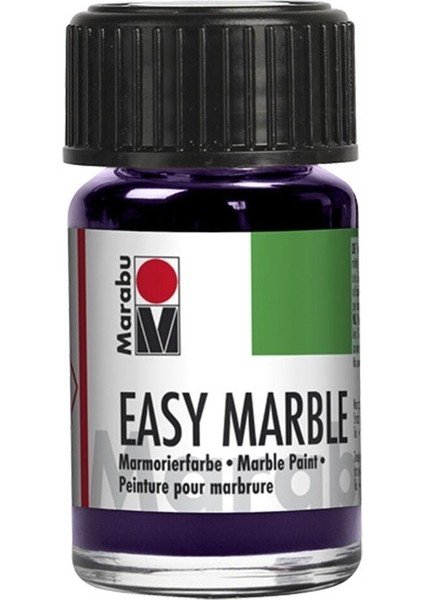 Easy Marble 039 Aubergine 15ML