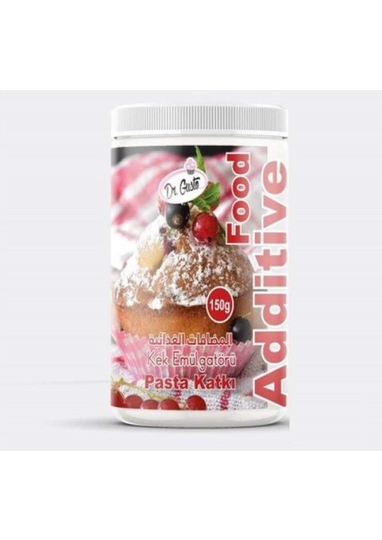 Pasta Katkı Maddesi 150 gr fiyatları