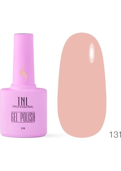 Classic Kalıcı Oje N-131