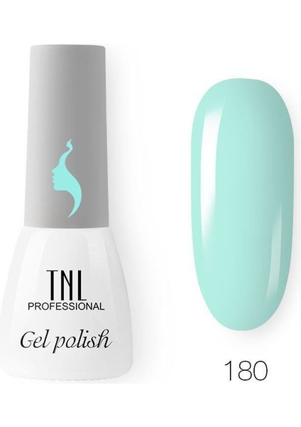Mini Classic Kalıcı Oje 180 3,5 ml