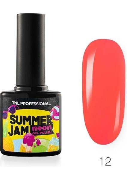 Summer Jam 012 10 ml