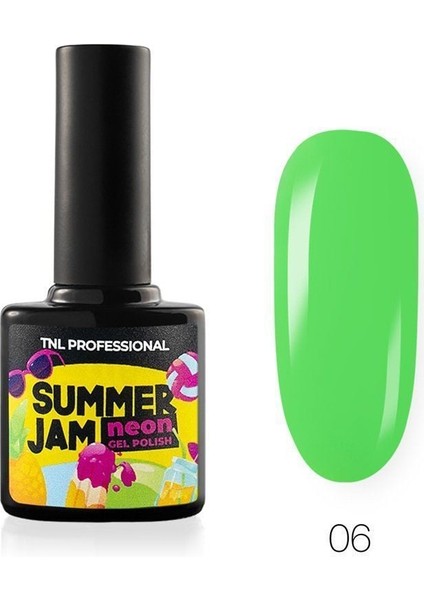 Summer Jam 10 ml 06
