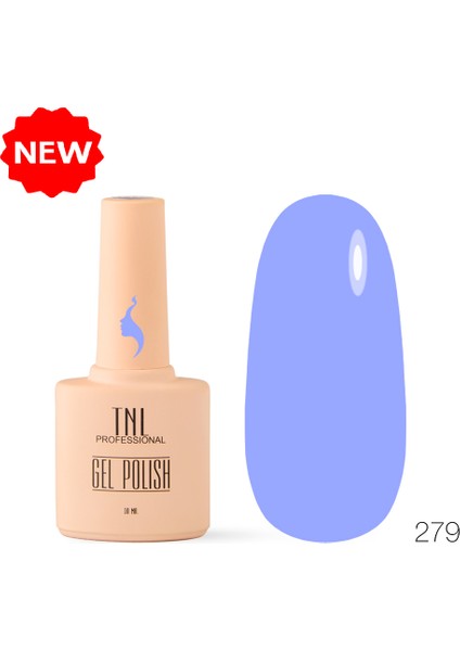 Classic Kalıcı Oje 10 ml 279
