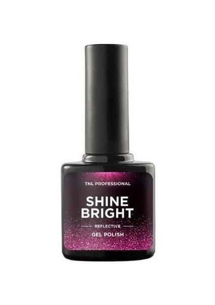 Shine Bright Parlak Oje No:14 10 ml