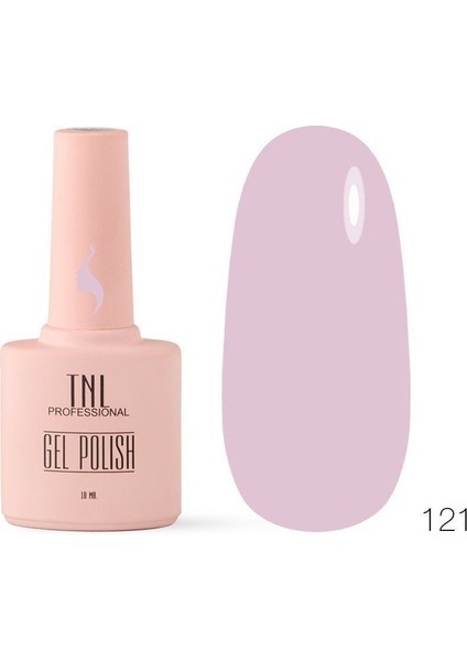 Classic Kalıcı Oje 121 10 ml
