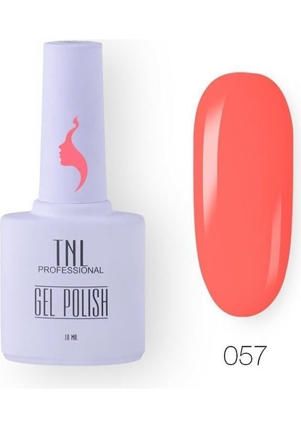 Classic Kalıcı Oje 10 ml 057