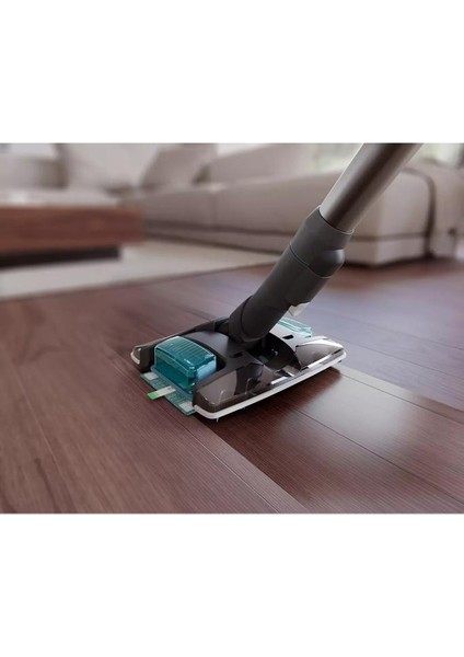 Aqua Plus 8000 Serisi Dijital Akıllı Ekran-Turbo Akıllı Başlıklı Premium Kablosuz Dikey Süpürge - LUCİOLE BEYAZ LAMBADER HEDİYE! modelleri