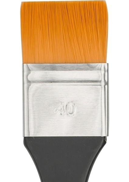 Yağlı Boya Akrilik Boya Astar Zemin Fırçası Seri 205 No: 40 fiyatları