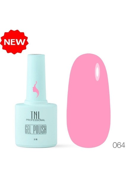 Classic Kalıcı Oje 10 ml 064