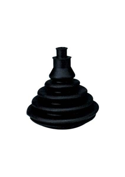 Kauçuk Havuz Körüğü Ø 103X110 mm