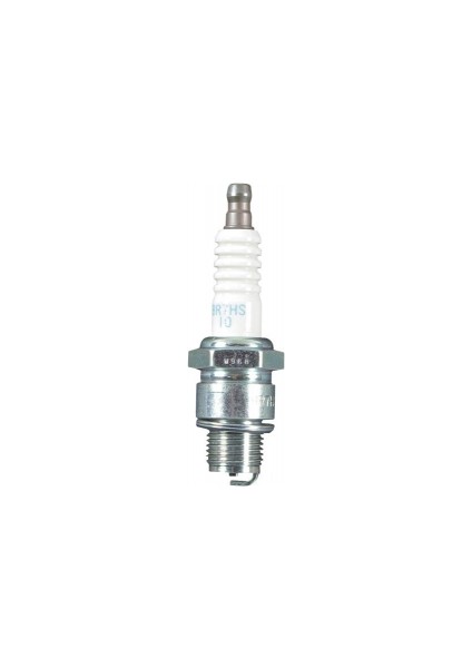 Ngk Buji Tip BR7HS-10 Muadil BR7HS-10